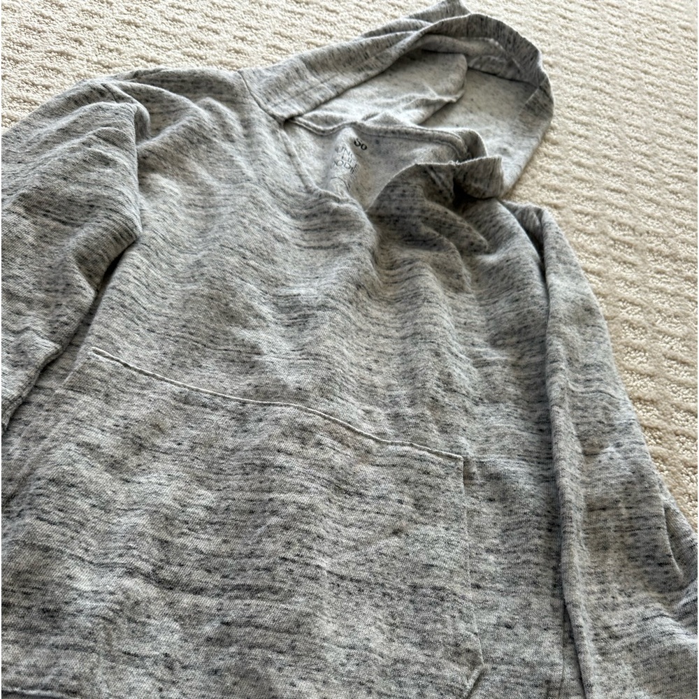 Super Comfy Womens Hoodie XS